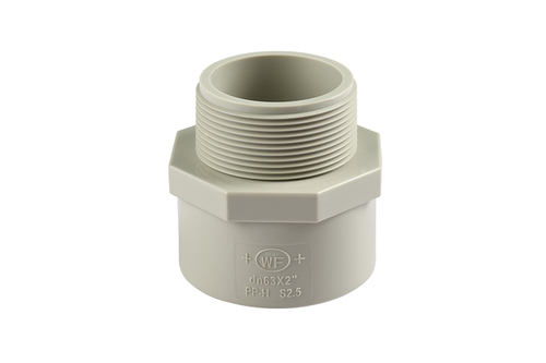 景宁PPH外牙直接(DIN)