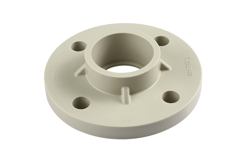 景宁PPH一体式法兰(DIN)