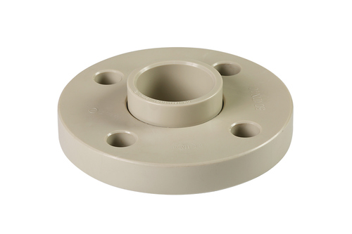 景宁PPH双片式法兰(DIN)