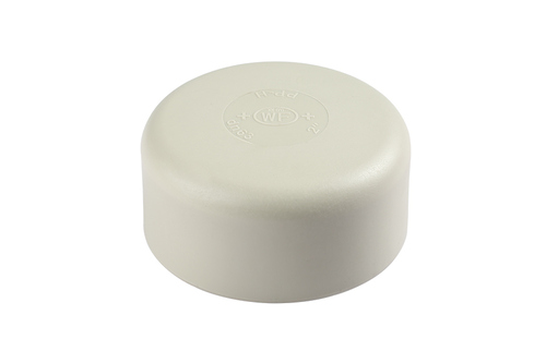 景宁PPH管帽(DIN)