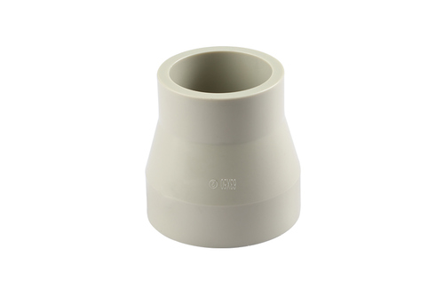 景宁PPH对焊异径直接(DIN)