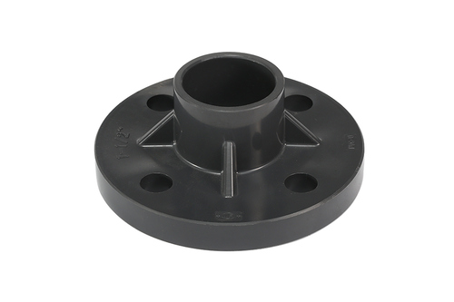 景宁UPVC一体式法兰(ANSI)