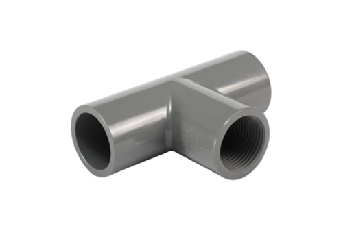 景宁UPVC内牙三通(JIS)