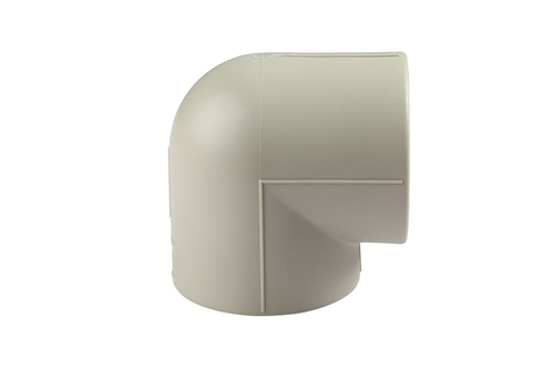 景宁PPR90°弯头(DIN)