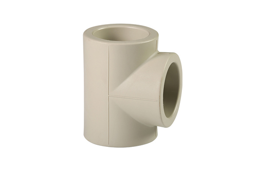 景宁PPR正三通 (DIN)