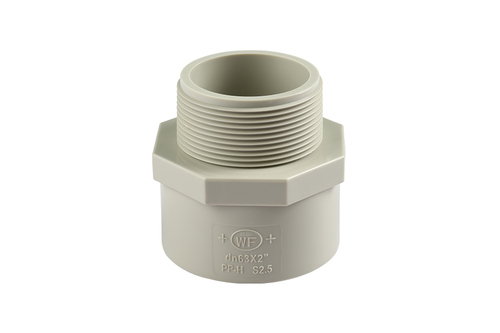 景宁PPR外牙直接(DIN)