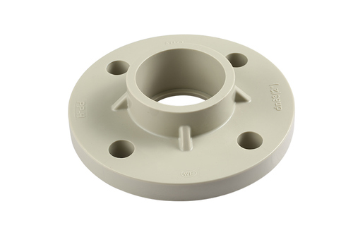 景宁PPR一体式法兰(DIN)