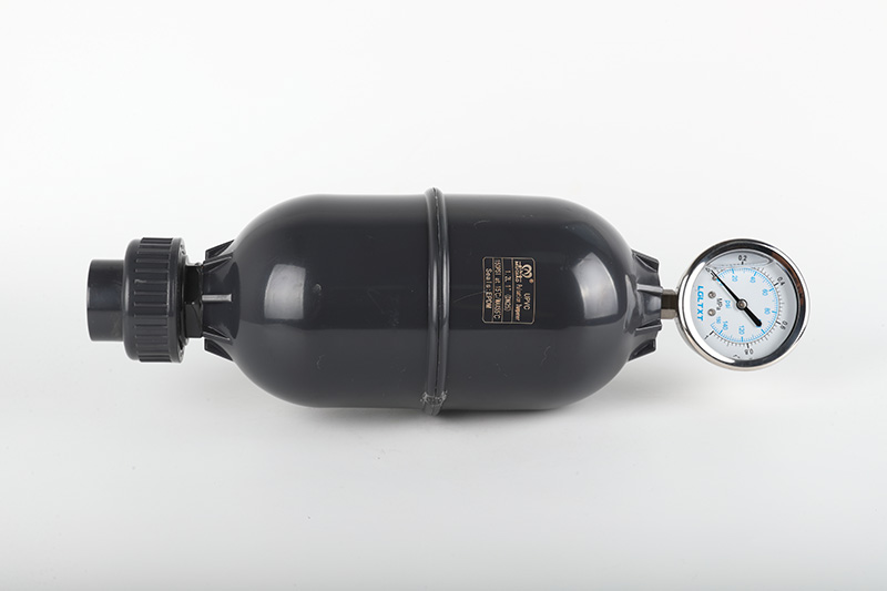 景宁空气式脉冲阻尼器